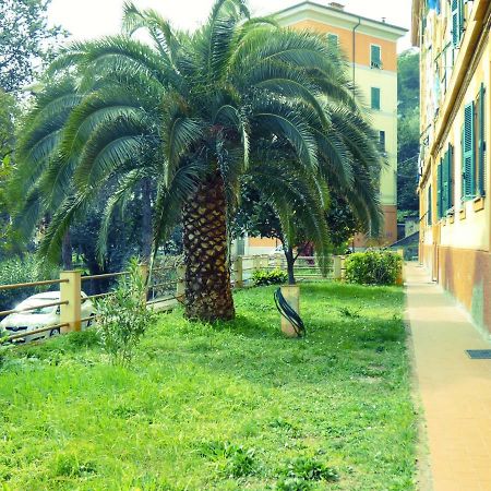 Chez Elio Apartman La Spezia Kültér fotó