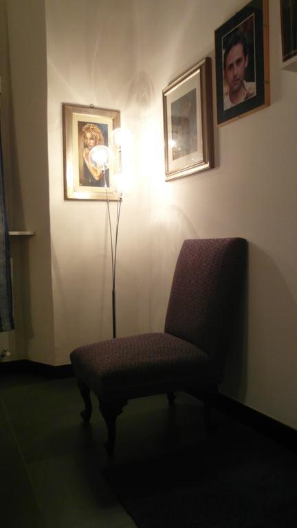 Chez Elio Apartman La Spezia Szoba fotó