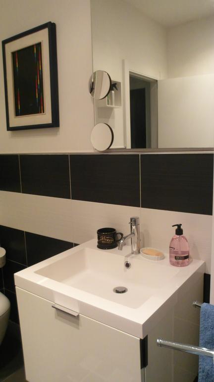 Chez Elio Apartman La Spezia Szoba fotó