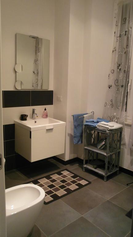 Chez Elio Apartman La Spezia Szoba fotó